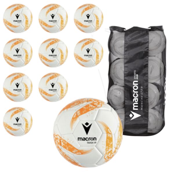 Taiga Ball Bundle Thumbnail