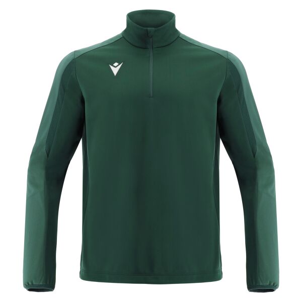 Club - Arno 1/4 Zip Top SR Thumbnail