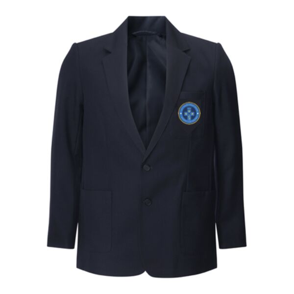 Bury Church HS Boys Blazer SR Thumbnail