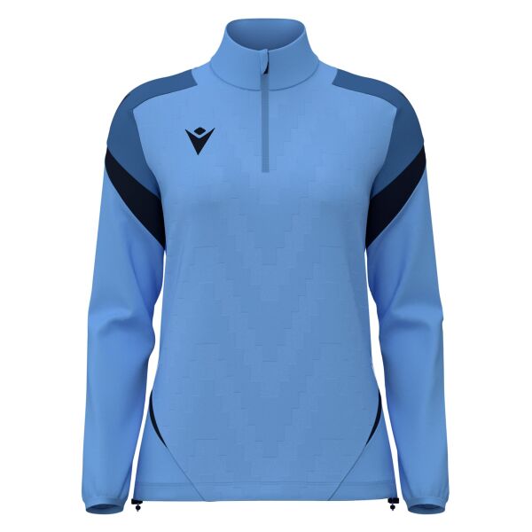 Leona Women's 1/4 Zip Top SR Thumbnail