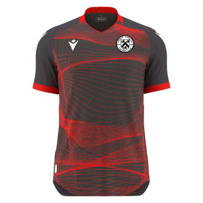 Grimsby Borough FC - Wyvern Eco Shirt JR Thumbnail