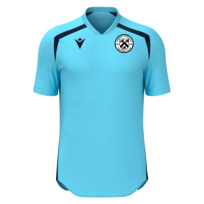 Grimsby Borough FC - Wyrm Shirt JR Thumbnail