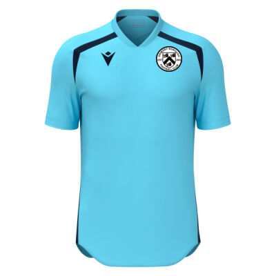 Grimsby Borough FC - Wyrm Shirt SR Thumbnail