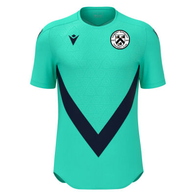 Grimsby Borough FC - Wisp Shirt JR Thumbnail