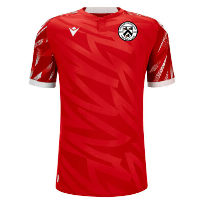 Grimsby Borough FC - Themis Eco Shirt JR Thumbnail