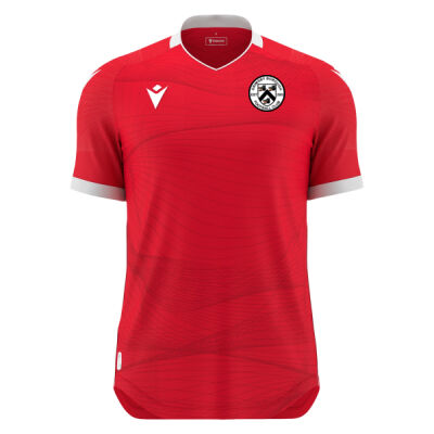 Grimsby Borough FC - Wyvern Eco Shirt SR Thumbnail