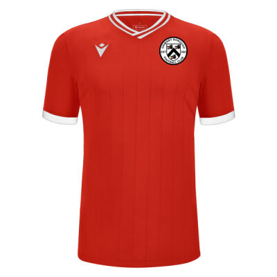Grimsby Borough FC - Halley Shirt JR Thumbnail