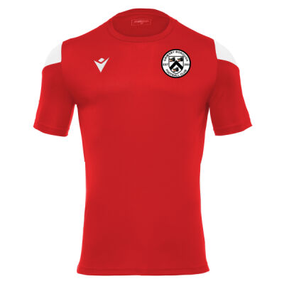 Grimsby Borough FC - Polis Shirt SR Thumbnail