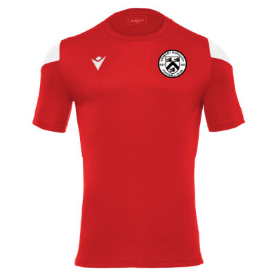 Grimsby Borough FC - Polis Shirt JR Thumbnail