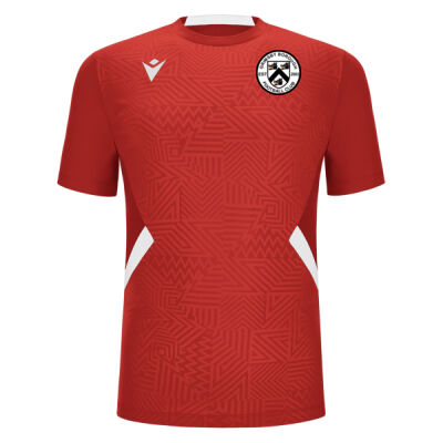 Grimsby Borough FC - Shedir Shirt JR Thumbnail