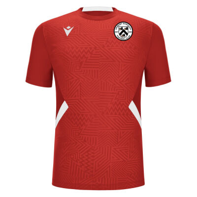 Grimsby Borough FC - Shedir Shirt SR Thumbnail