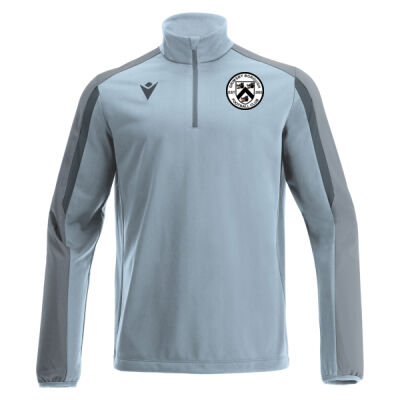 Grimsby Borough FC - Arno 1/4 Zip Top SR Thumbnail