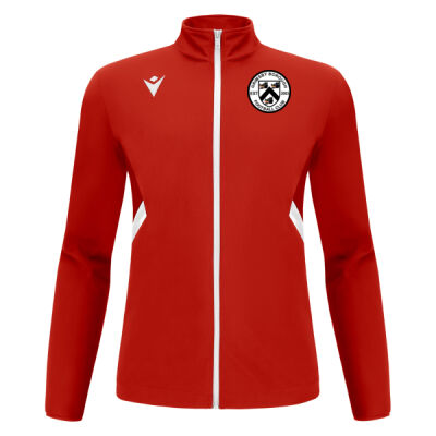 Grimsby Borough FC - Raijin Full Zip Top JR Thumbnail
