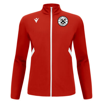 Grimsby Borough FC - Raijin Full Zip Top SR Thumbnail