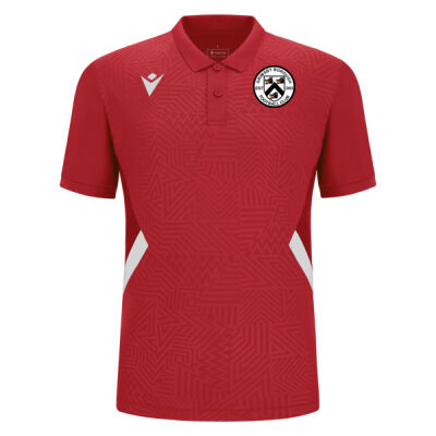 Grimsby Borough FC - Rap Polo JR Thumbnail