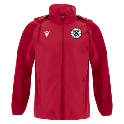 Grimsby Borough FC - Elbrus Rain Jacket SR Thumbnail
