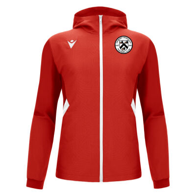 Grimsby Borough FC - Tiamat Full Zip Hoody JR Thumbnail