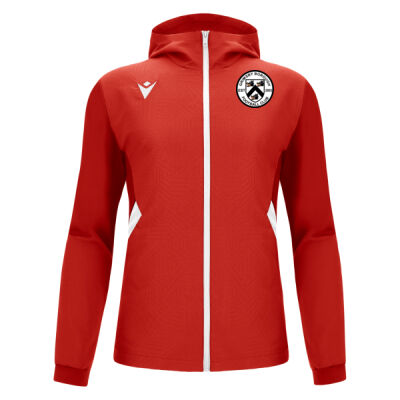 Grimsby Borough FC - Tiamat Full Zip Hoody SR Thumbnail