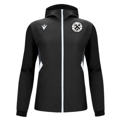 Grimsby Borough FC - Tiamat Full Zip Hoody SR Thumbnail