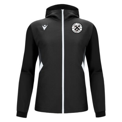 Grimsby Borough FC - Tiamat Full Zip Hoody JR Thumbnail