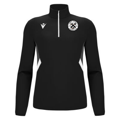 Grimsby Borough FC - Piave 1/4 Zip Top SR Thumbnail