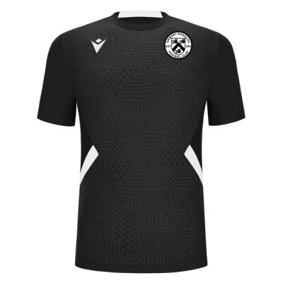 Grimsby Borough FC - Shedir Shirt SR Thumbnail