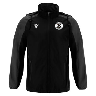 Grimsby Borough FC - Elbrus Rain Jacket SR Thumbnail