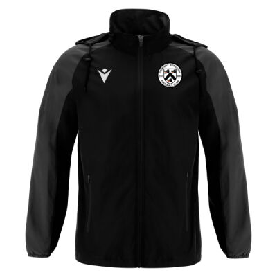 Grimsby Borough FC - Elbrus Rain Jacket JR Thumbnail