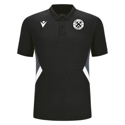 Grimsby Borough FC - Rap Polo SR Thumbnail