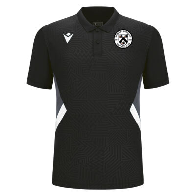 Grimsby Borough FC - Rap Polo JR Thumbnail