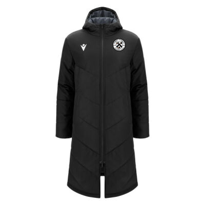 Grimsby Borough FC - Northland Padded Long Jacket SR Thumbnail