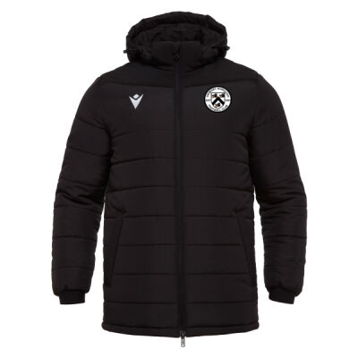Grimsby Borough FC - Narvik Padded Jacket SR Thumbnail