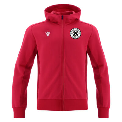 Grimsby Borough FC - Trumpet Full Zip Hoody SR Thumbnail