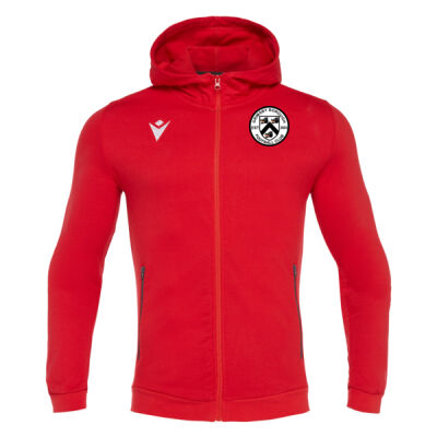 Grimsby Borough FC - Cello Full Zip Hoody SR Thumbnail