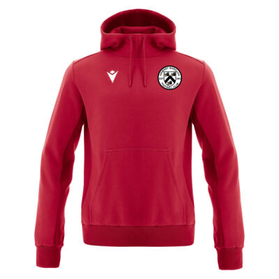 Grimsby Borough FC - Dance Hoody SR Thumbnail