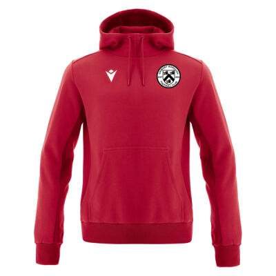 Grimsby Borough FC - Dance Hoody JR Thumbnail