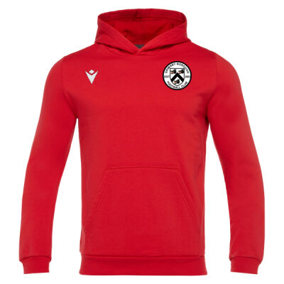Grimsby Borough FC - Banjo Hoody SR Thumbnail