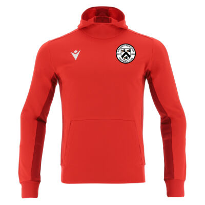 Grimsby Borough FC - Electro Hoody SR Thumbnail