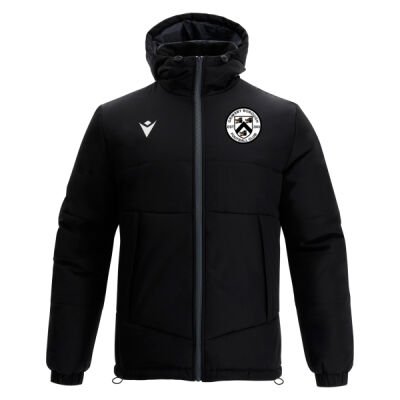 Grimsby Borough FC - Andes Bomber Jacket JR Thumbnail