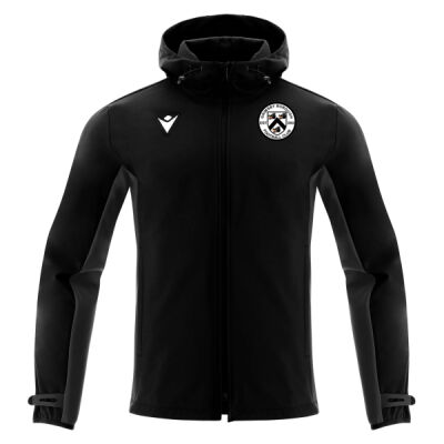 Grimsby Borough FC - Himalaya Softshell Jacket SR Thumbnail