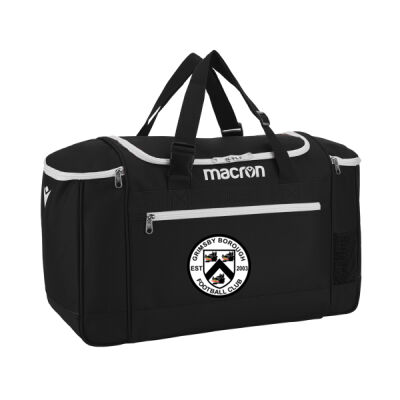 Grimsby Borough FC - Trip Holdall Large Thumbnail