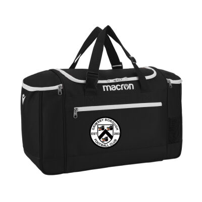 Grimsby Borough FC - Trip Holdall Medium Thumbnail