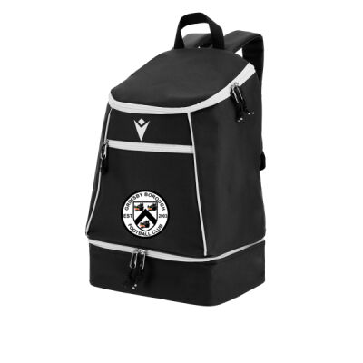 Grimsby Borough FC - Path Backpack Thumbnail