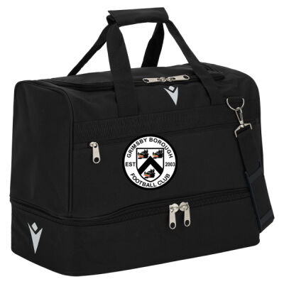 Grimsby Borough FC - Rocket Holdall Medium Thumbnail