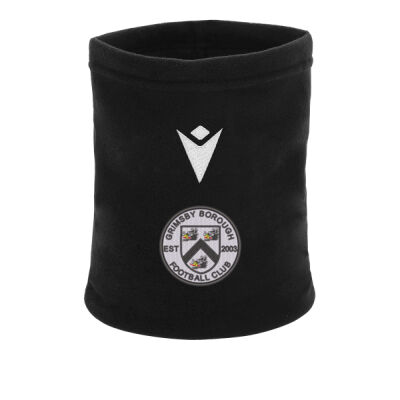 Grimsby Borough FC - Anvik Neck Warmer Thumbnail