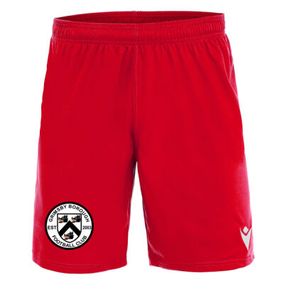 Grimsby Borough FC - Mesa Short SR Thumbnail