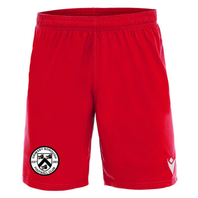 Grimsby Borough FC - Mesa Short JR Thumbnail