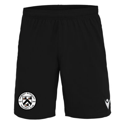 Grimsby Borough FC - Mesa Short JR Thumbnail