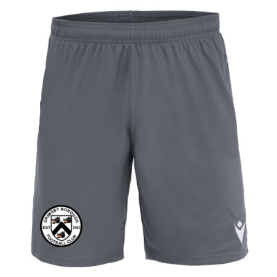 Grimsby Borough FC - Mesa Short JR Thumbnail