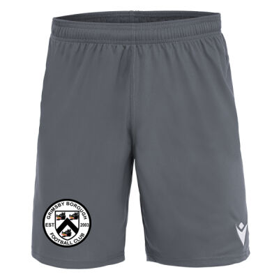 Grimsby Borough FC - Mesa Short SR Thumbnail